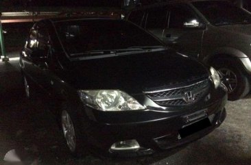 Honda City 2007 VTEC MT 1.5L for sale 