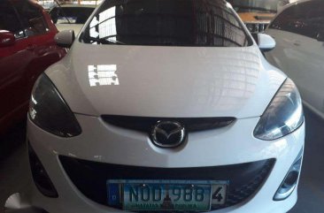 2010 Mazda 2 AT Gas (Ferds) for sale