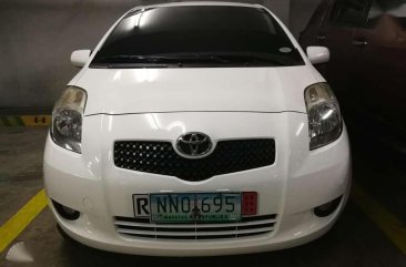 2009 Toyota Yaris for sale