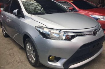 2017 Vios 1.3E manual grab ready for sale 