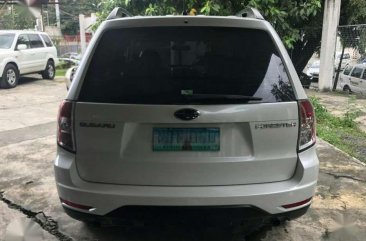 2010 Subaru Forester for sale