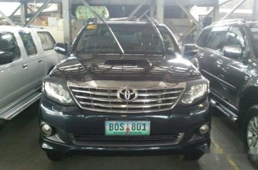 Toyota Fortuner 2012 for sale