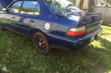 Toyota Bb 1995 for sale