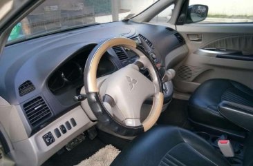 2006 Mitsubishi Grandis 2.4 v matic for sale 