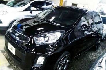 2016 Kia picanto for sale