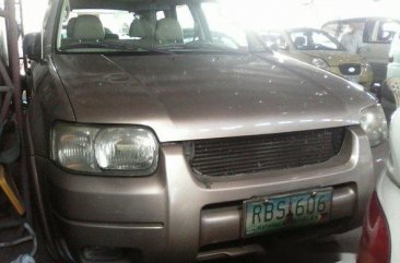 Ford Escape 2004 for sale