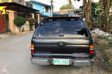 Mitsubishi L200 2000 for sale 