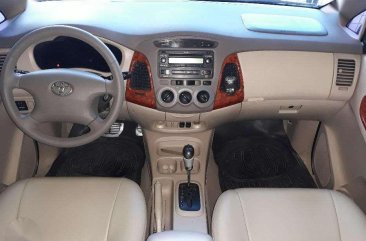 2006 Toyota Innova Automatic Street Cars Auto Exchange