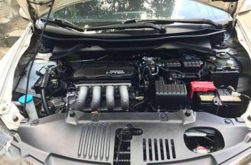 Honda City Transformer i-Vtec 1.5 E AT 2013 For Sale 