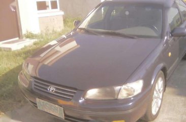 Toyota Camry 2017 for sale 