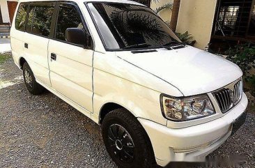 Mitsubishi Adventure 2010 for sale