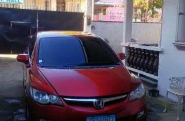 Honda Civic 2006 for sale