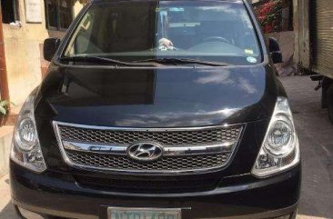 Fresh Hyundai Grand Starex GL 2009 For Sale 