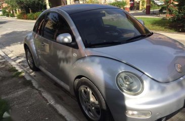 Volkswagon 2002 model for sale 