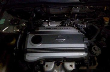 Nissan Sentra 2001 for sale