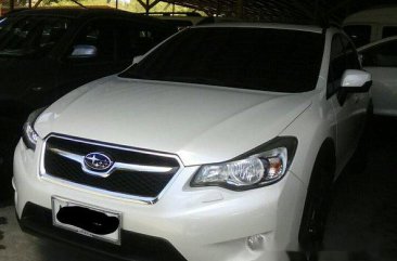 Subaru XV 2014 for sale