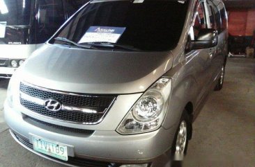 Hyundai Starex 2012 for sale