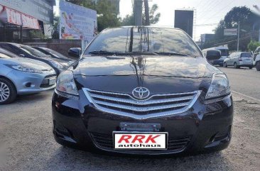 2010 Toyota Vios E for sale 