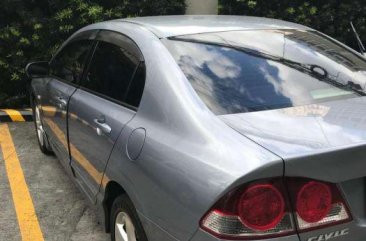 2007 Honda Civic S Automatic for sale