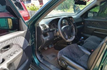 Honda Crv 2003 manual for sale