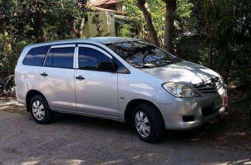 Toyota Innova 2005 for sale