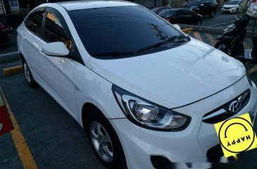 Hyundai Accent 2011 for sale