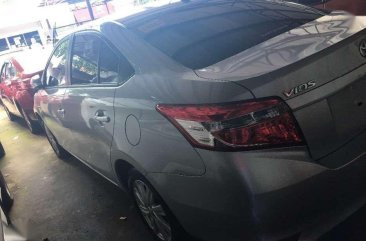 2017 Vios 1.3E Matic Grab Ready for sale 