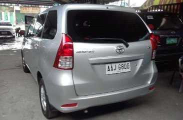 Toyota Avanza 2014 for sale