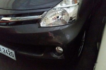 Toyota Avanza 2015 for sale