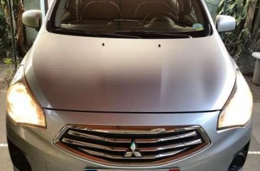 Mitsubishi Mirage G4 GLX 1 2015 for sale 