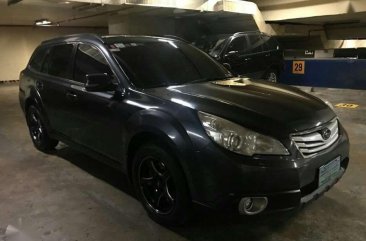 2010 Subaru Outback for sale