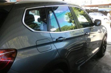 BMW X3 2011 for sale