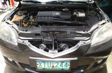 Mazda Hatchback 2005 for sale 