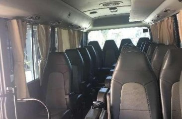 Hyundai County 2016 for sale 