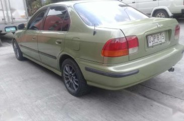 Like New Honda Civic for sale