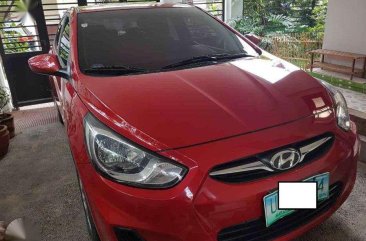 Hyundai Accent 2012 for sale