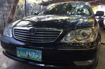 2004 Toyota Camry 3.0v for sale