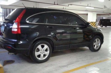 2008 Honda CRV AT for sale 