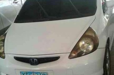 Honda FIT 2010 model not expired 178k only