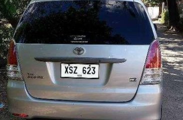 Toyota Innova 2005 for sale