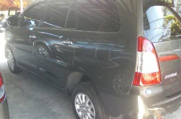 Toyota Innova 2016 for sale