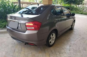 2012 Honda City Automatic for sale