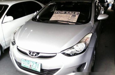 Hyundai Elantra 2012 for sale