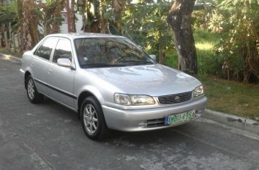 Toyota Corolla 1998 for sale