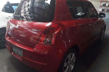 2008 Suzuki Swift AT Gas (Ferds) for sale