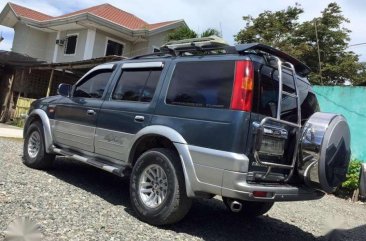 Ford Everest for sale 