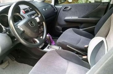 2006 Honda City Vtec Automatic All stock For Sale 