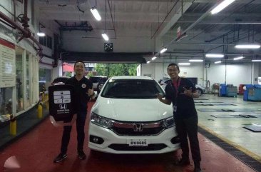 2018 Honda City 43K All in Civic Jazz Mobilio CRV HRV BRV