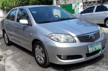 Toyota Vios 2006 for sale