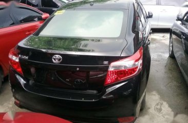 2017 Toyota Vios 1.3E for sale 